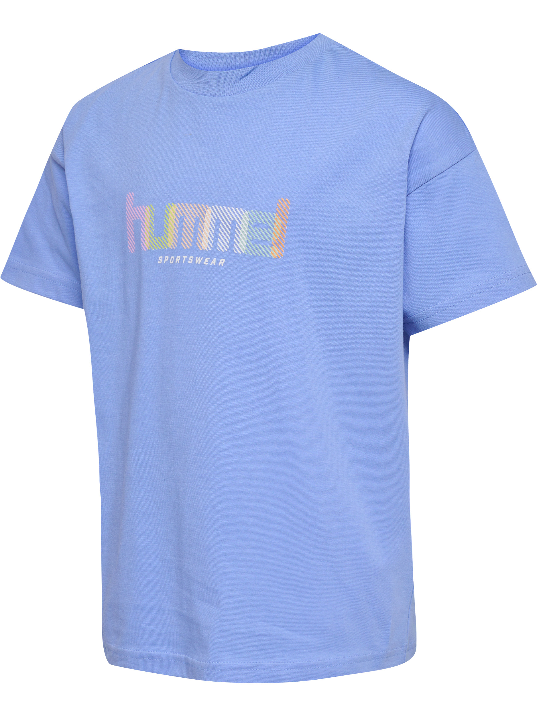 hmlAGNES T-SHIRT S/S – Bild 5