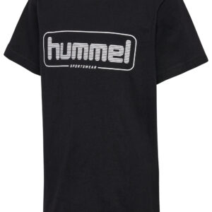 hmlBALLY T-SHIRT S/S – Bild 1