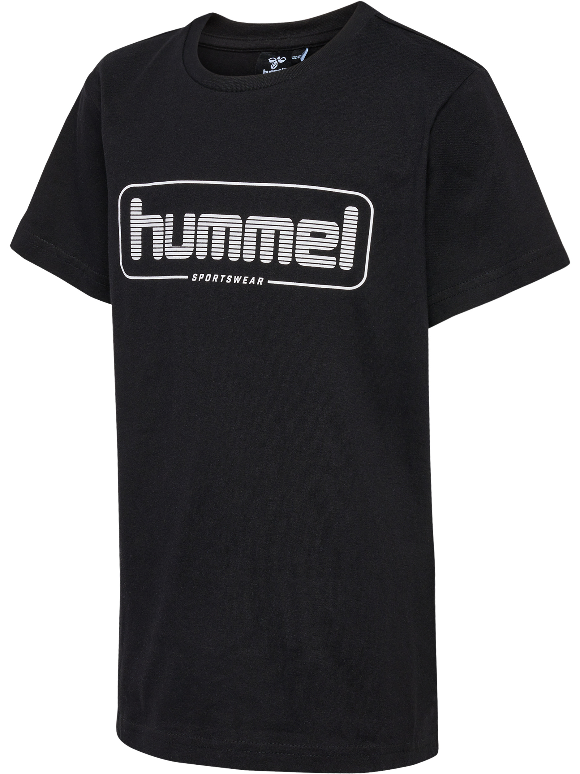hmlBALLY T-SHIRT S/S – Bild 1