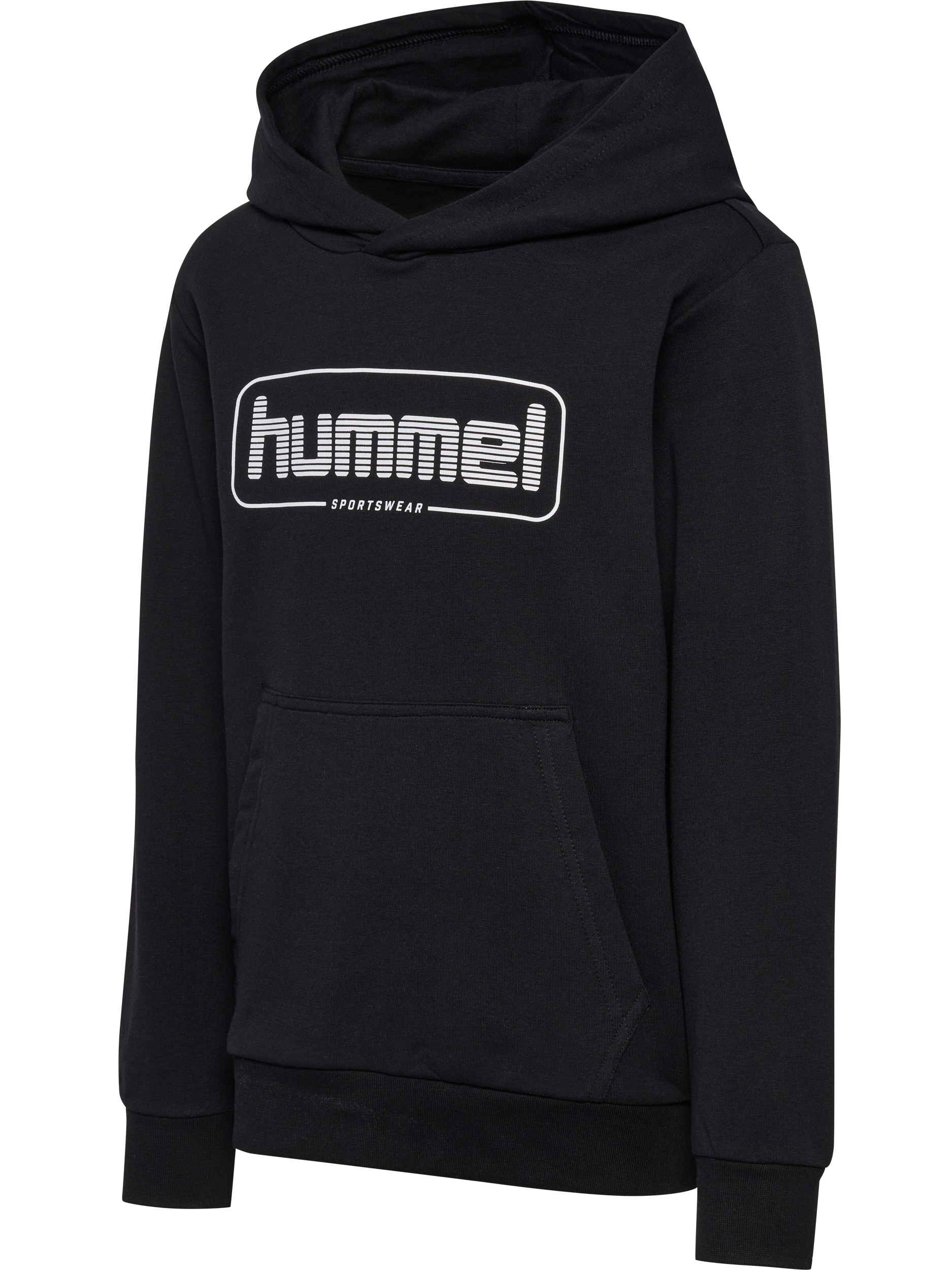 hmlBALLY HOODIE – Bild 1