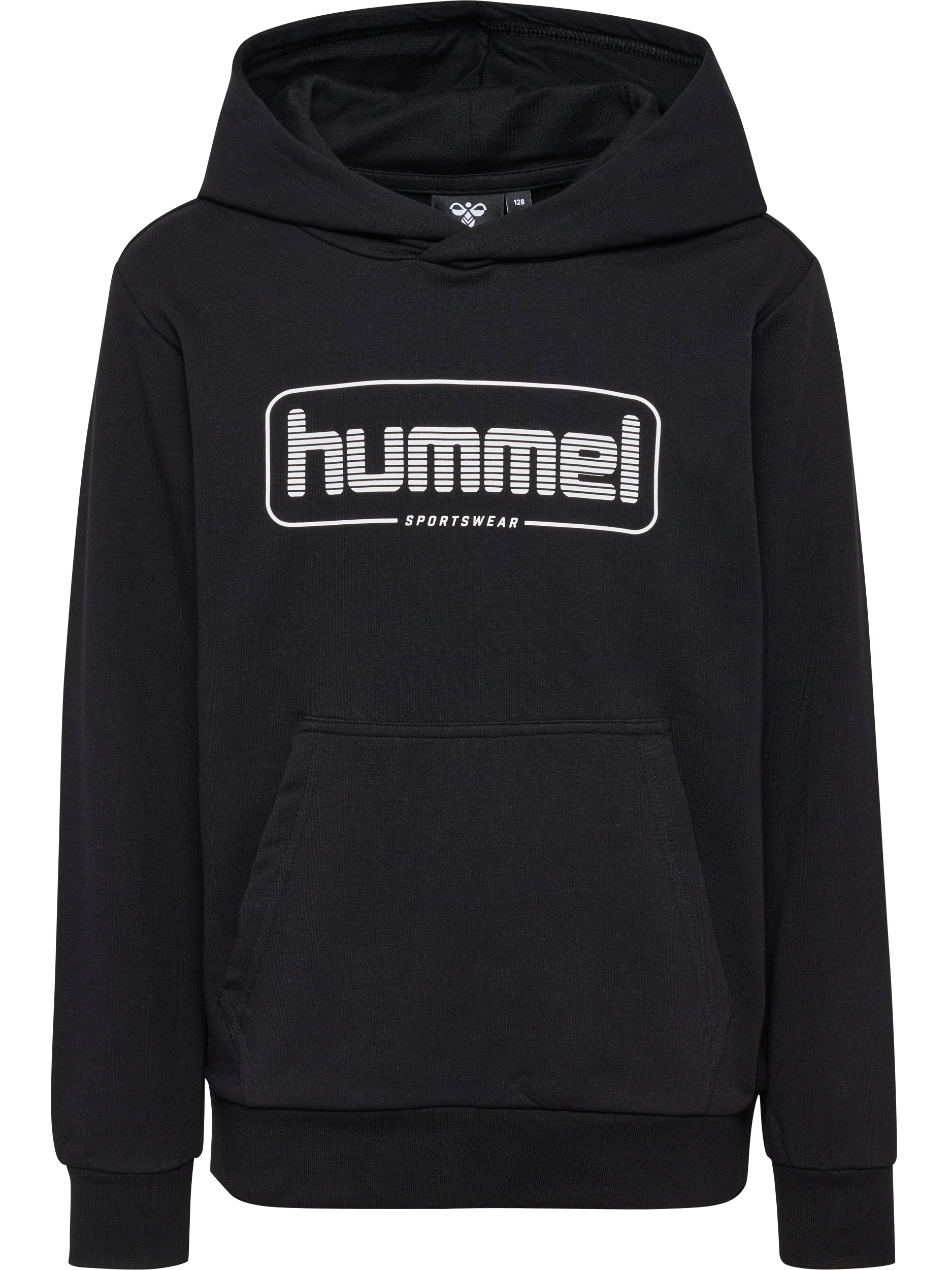 hmlBALLY HOODIE – Bild 3