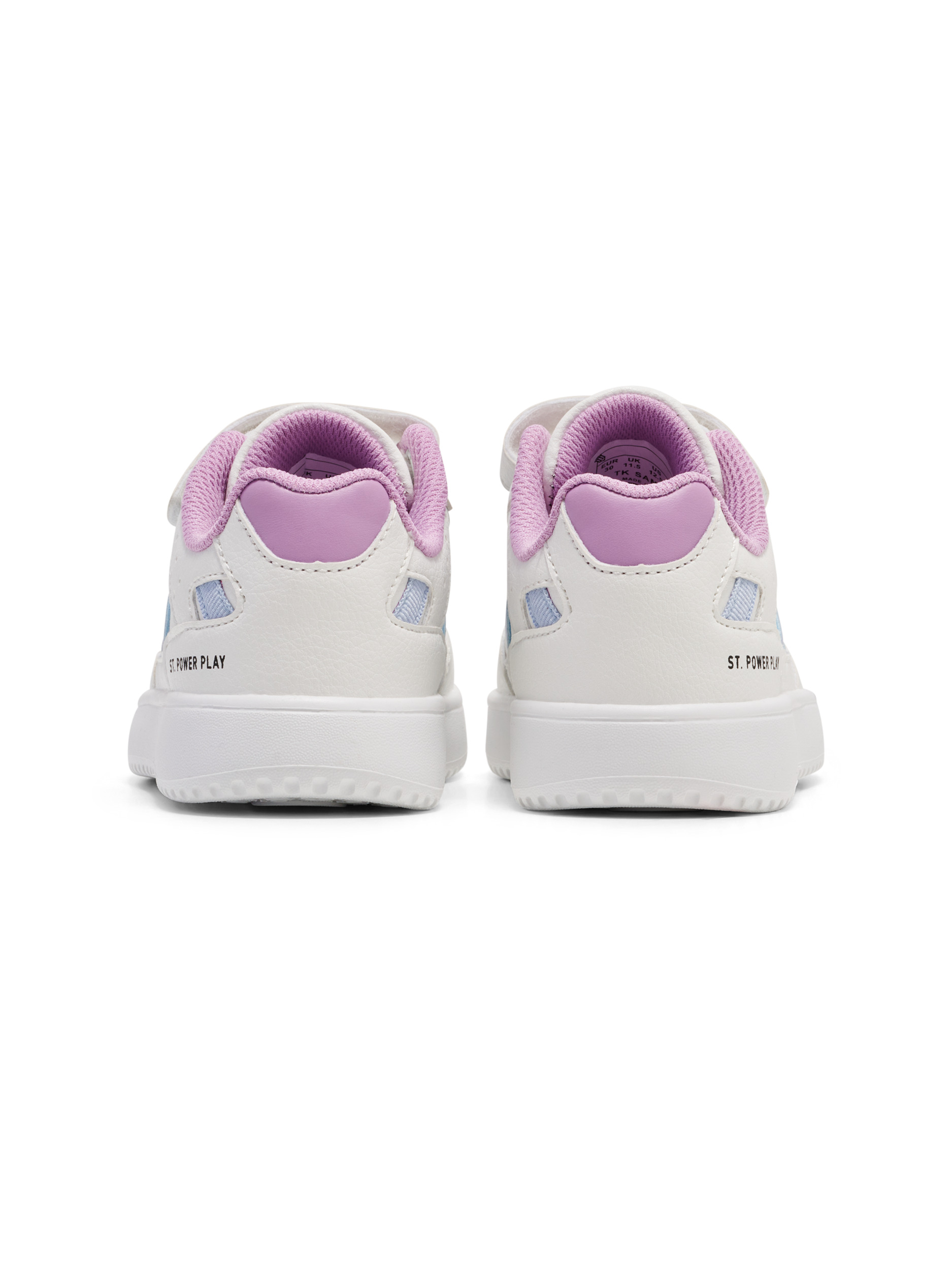 ST. POWER PLAY JR – Bild 5