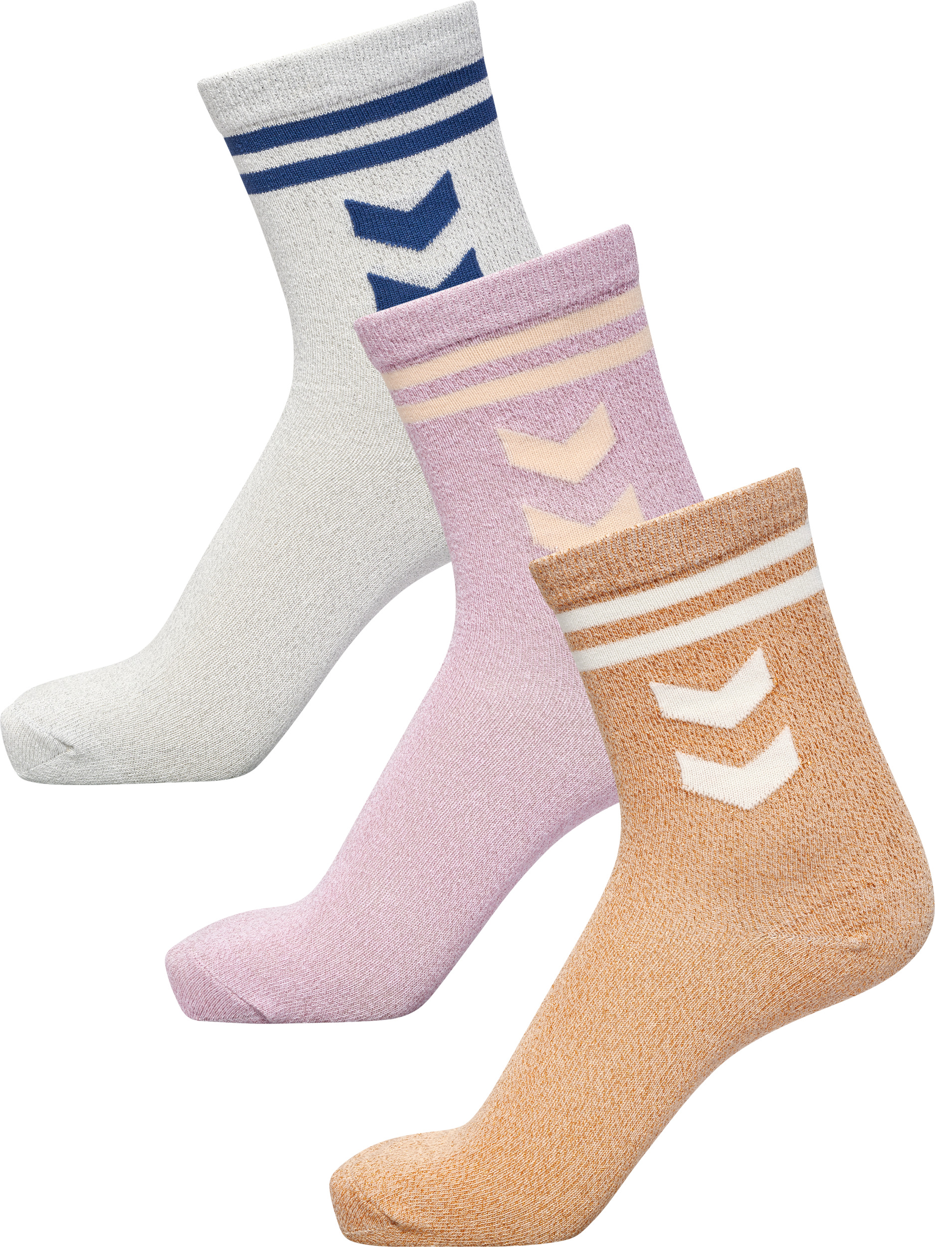 Sock 3-Pack – Bild 1