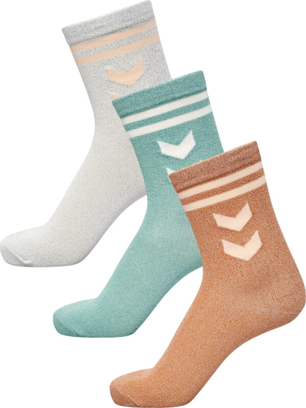 Sock 3-Pack