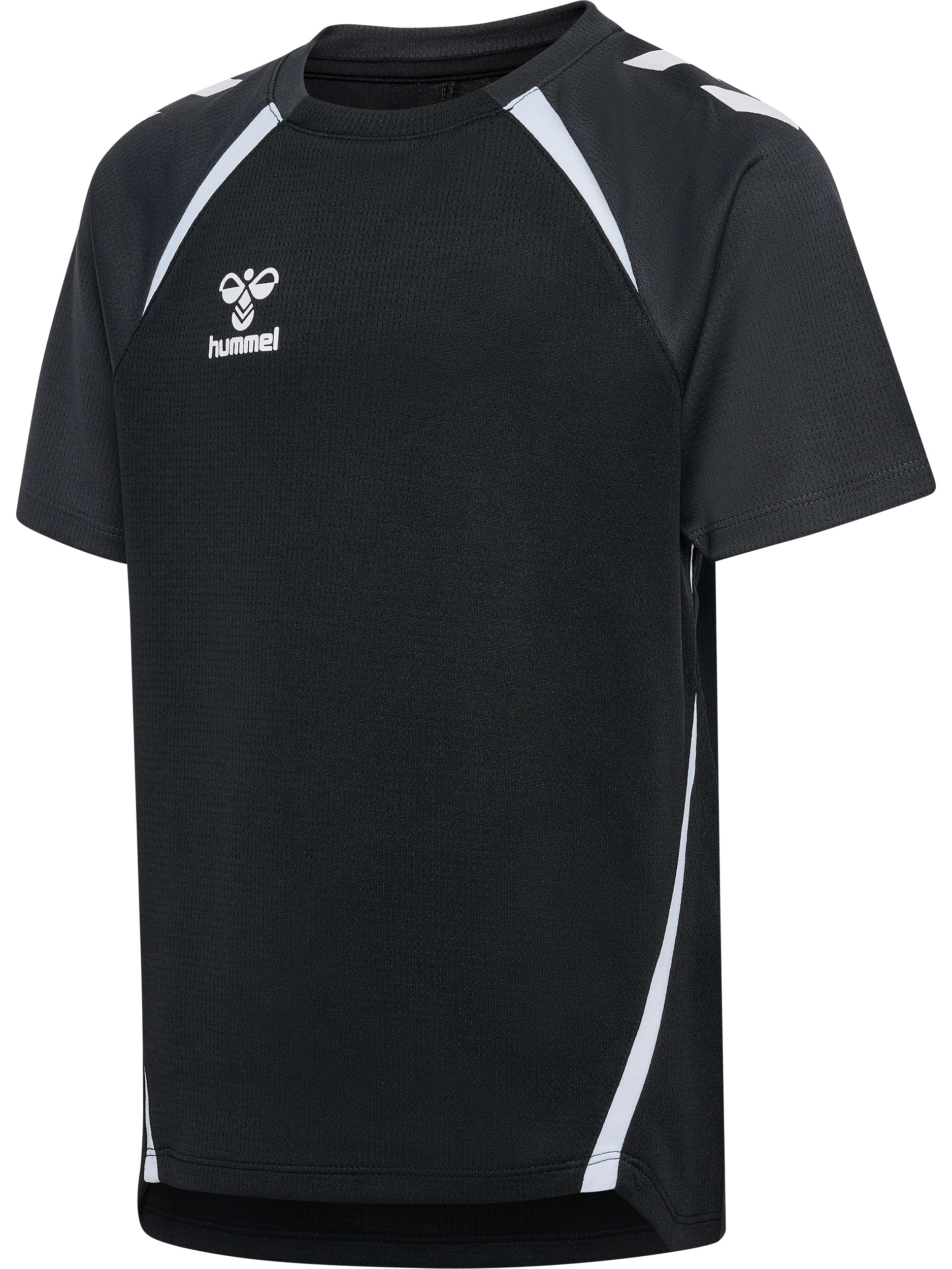 hmlLEAD 2.0 JERSEY S/S KIDS – Bild 1