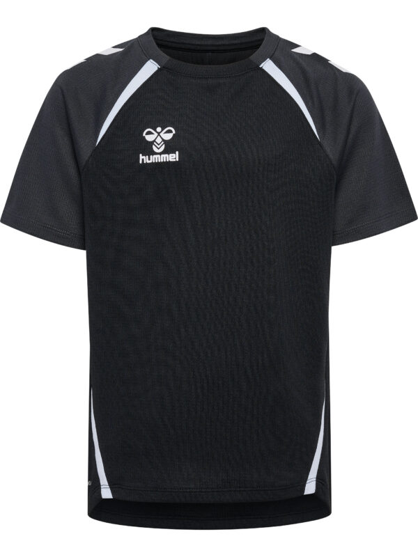 hmlLEAD 2.0 JERSEY S/S KIDS