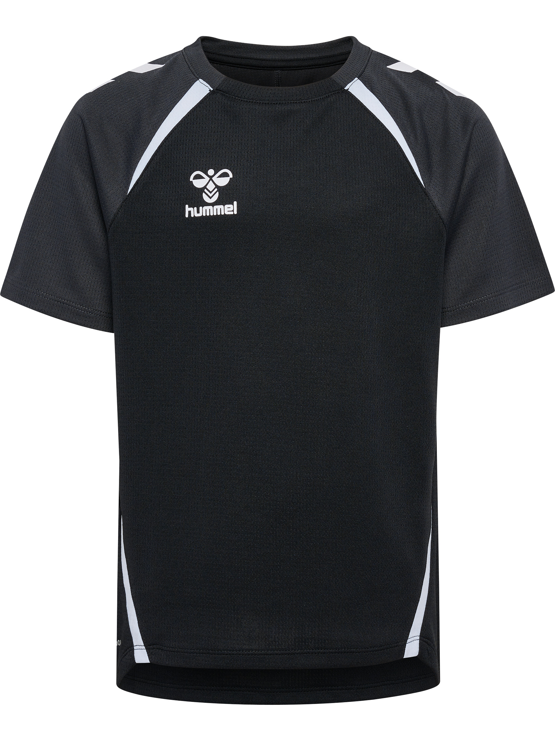 hmlLEAD 2.0 JERSEY S/S KIDS – Bild 3