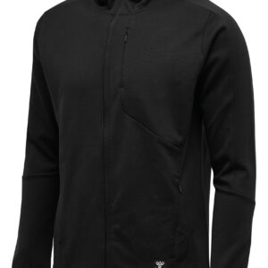 Zip Hoodie – Bild 1