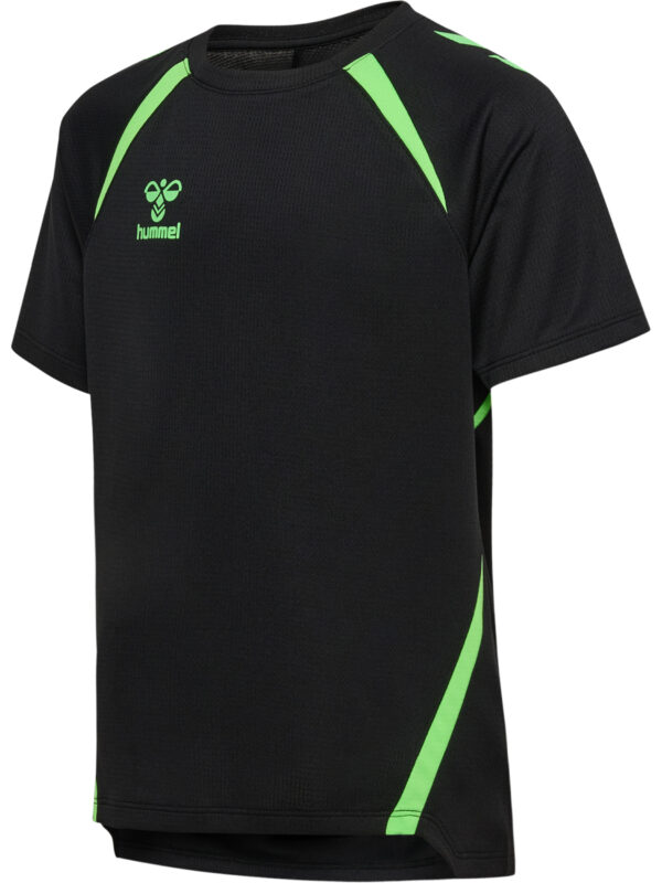 hmlLEAD 2.0 JERSEY S/S KIDS