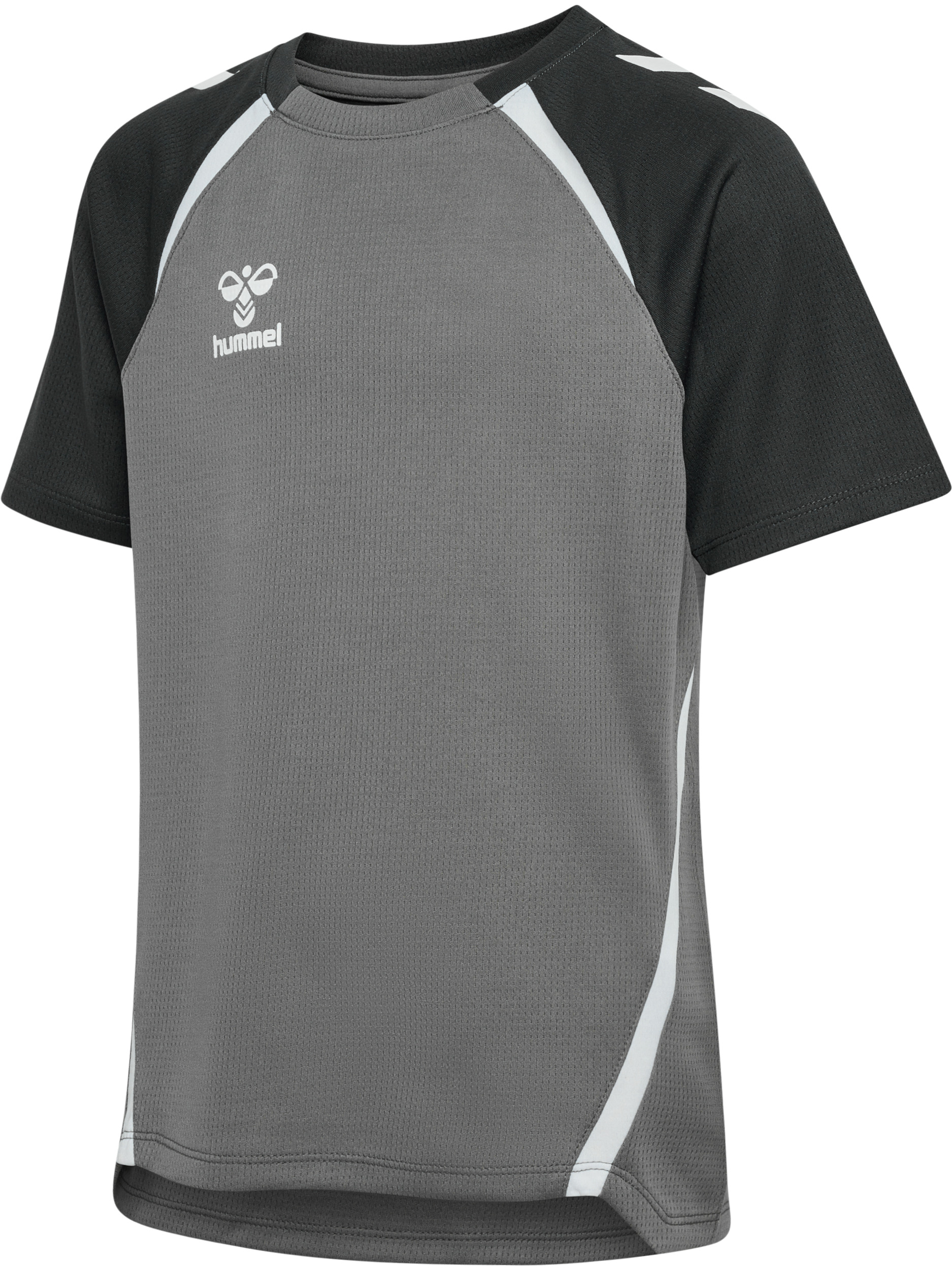 hmlLEAD 2.0 JERSEY S/S KIDS – Bild 7