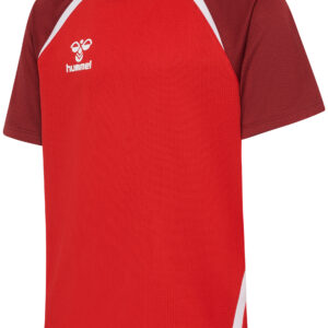 hmlLEAD 2.0 JERSEY S/S KIDS – Bild 8