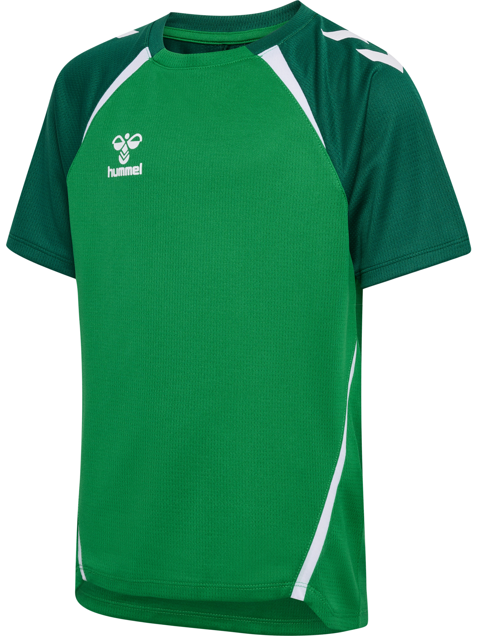 hmlLEAD 2.0 JERSEY S/S KIDS – Bild 10