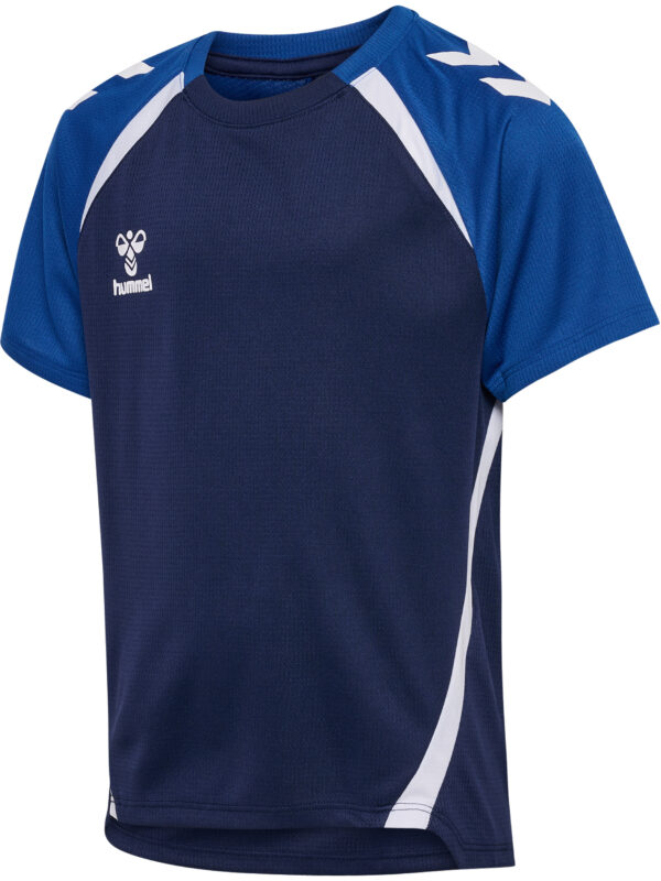 hmlLEAD 2.0 JERSEY S/S KIDS