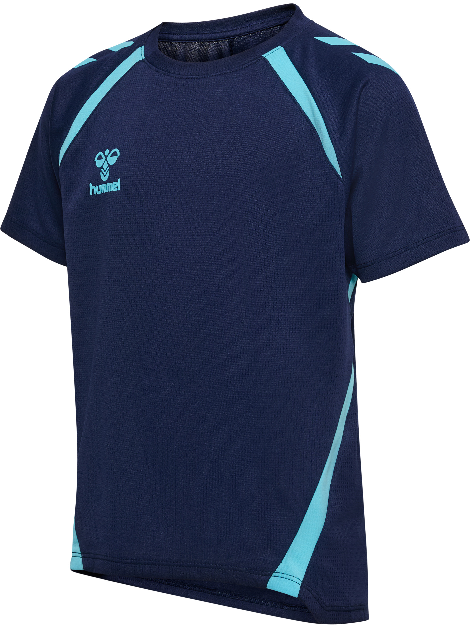 hmlLEAD 2.0 JERSEY S/S KIDS – Bild 12