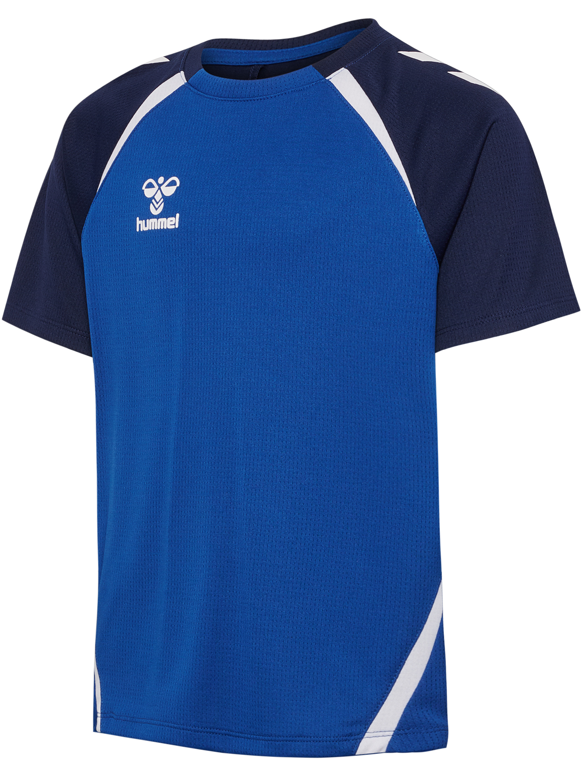 hmlLEAD 2.0 JERSEY S/S KIDS – Bild 13