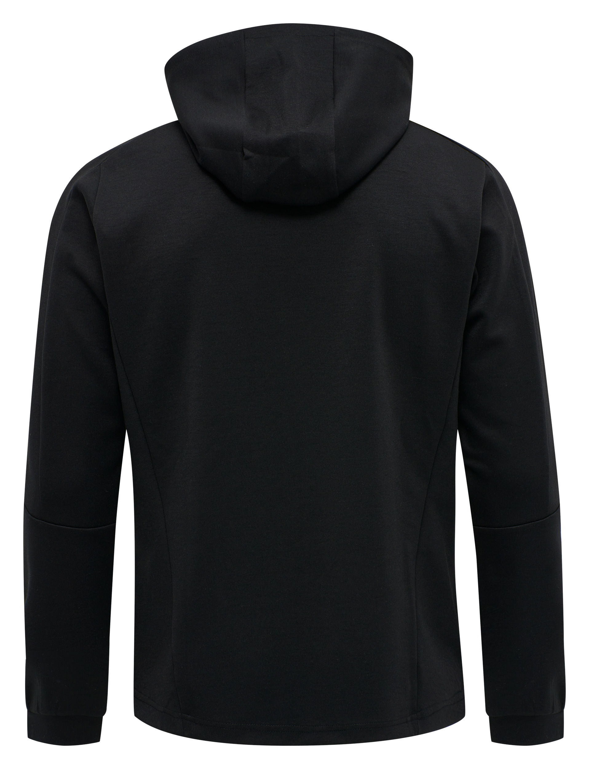 Zip Hoodie – Bild 2