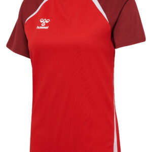 hmlLEAD 2.0 JERSEY S/S WOMAN – Bild 7