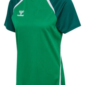 hmlLEAD 2.0 JERSEY S/S WOMAN – Bild 9