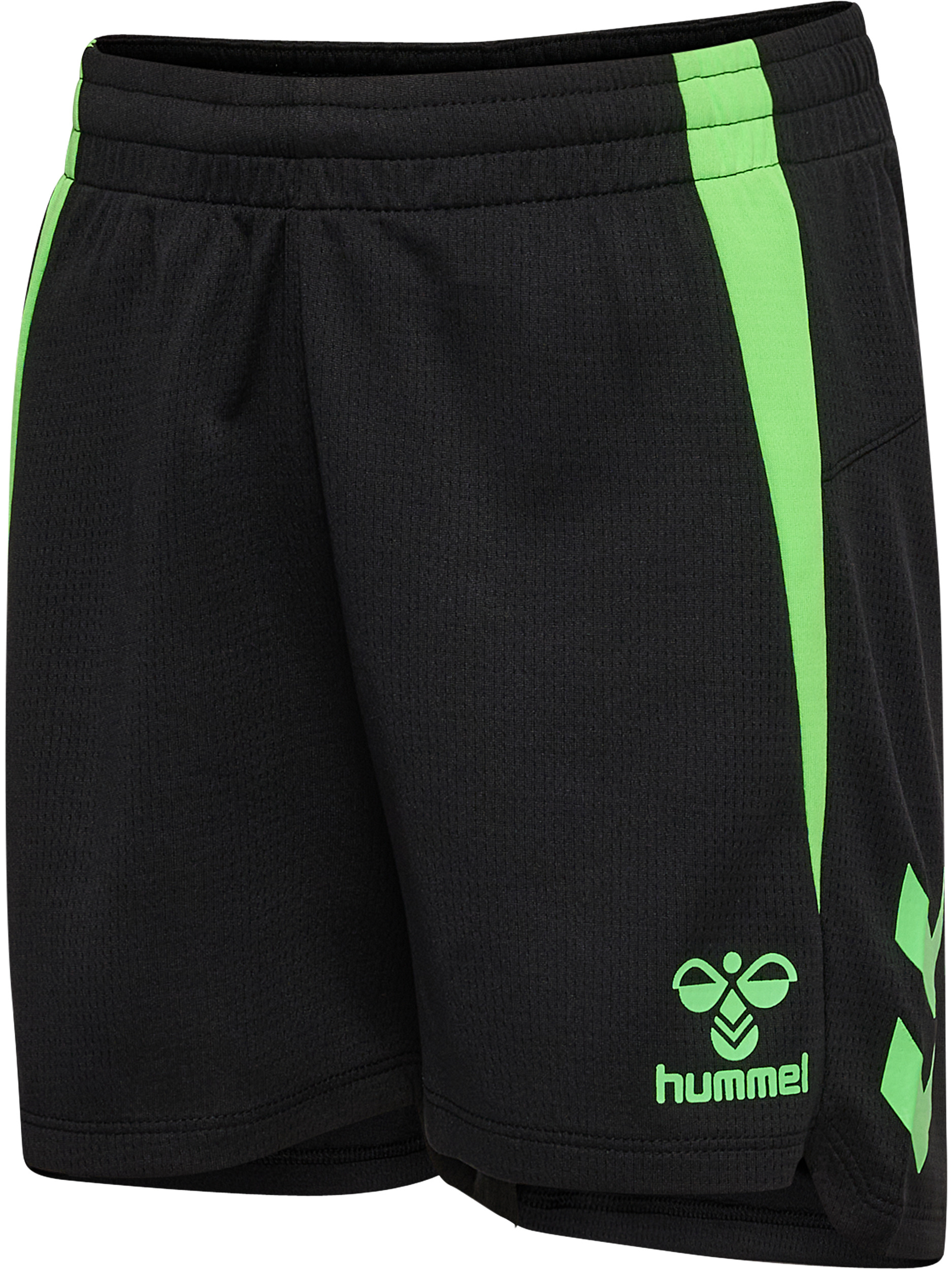 hmlLEAD 2.0 SHORTS KIDS – Bild 1