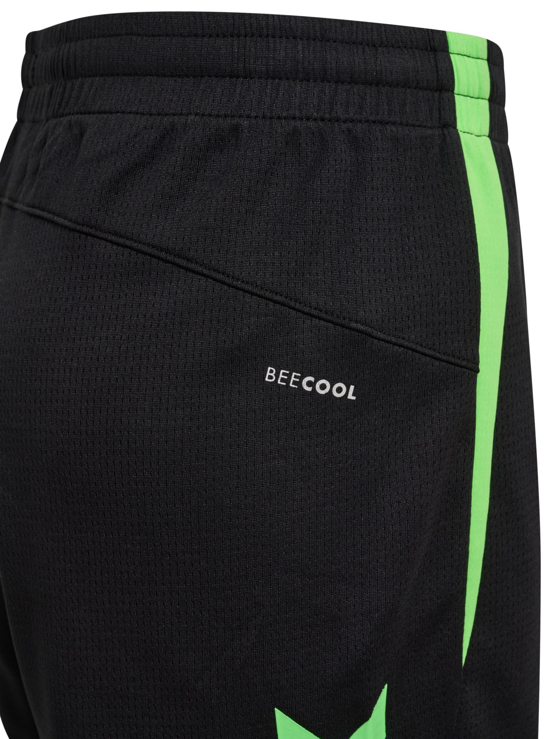 hmlLEAD 2.0 SHORTS KIDS – Bild 5