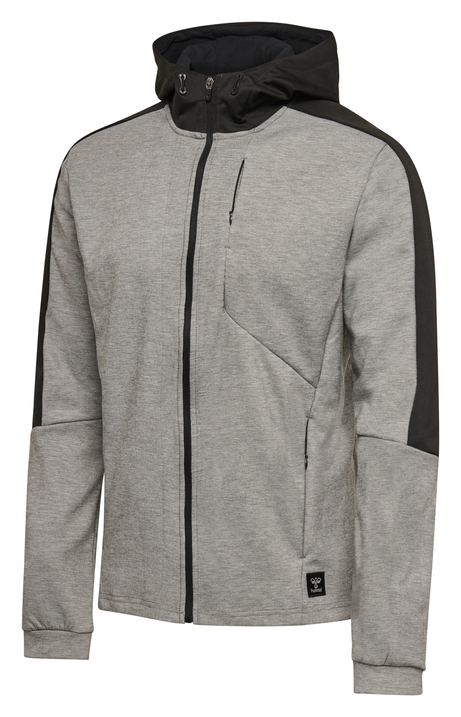 Zip Hoodie – Bild 6