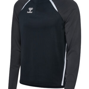2.0 Half Zip – Bild 1