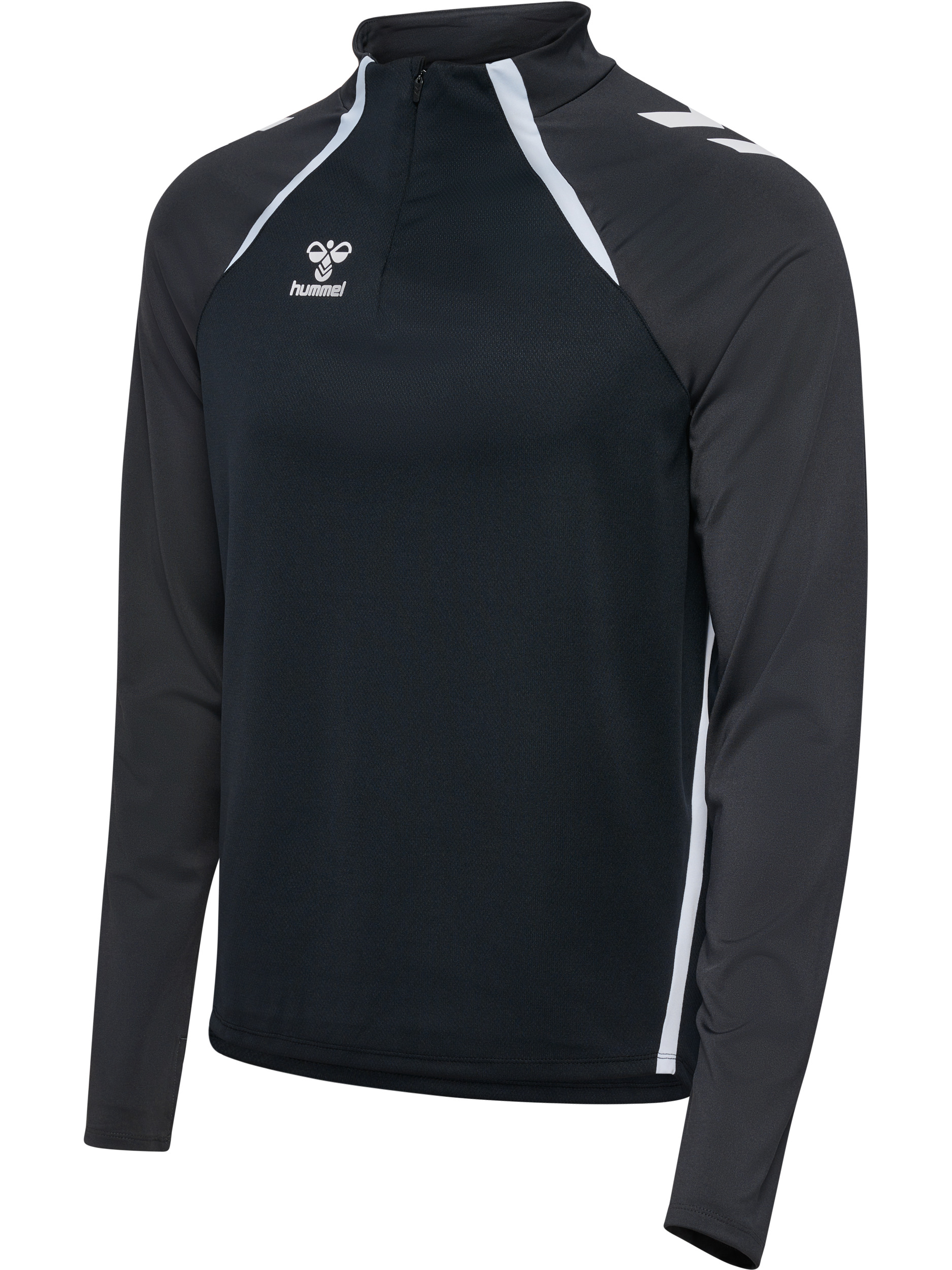 2.0 Half Zip – Bild 1