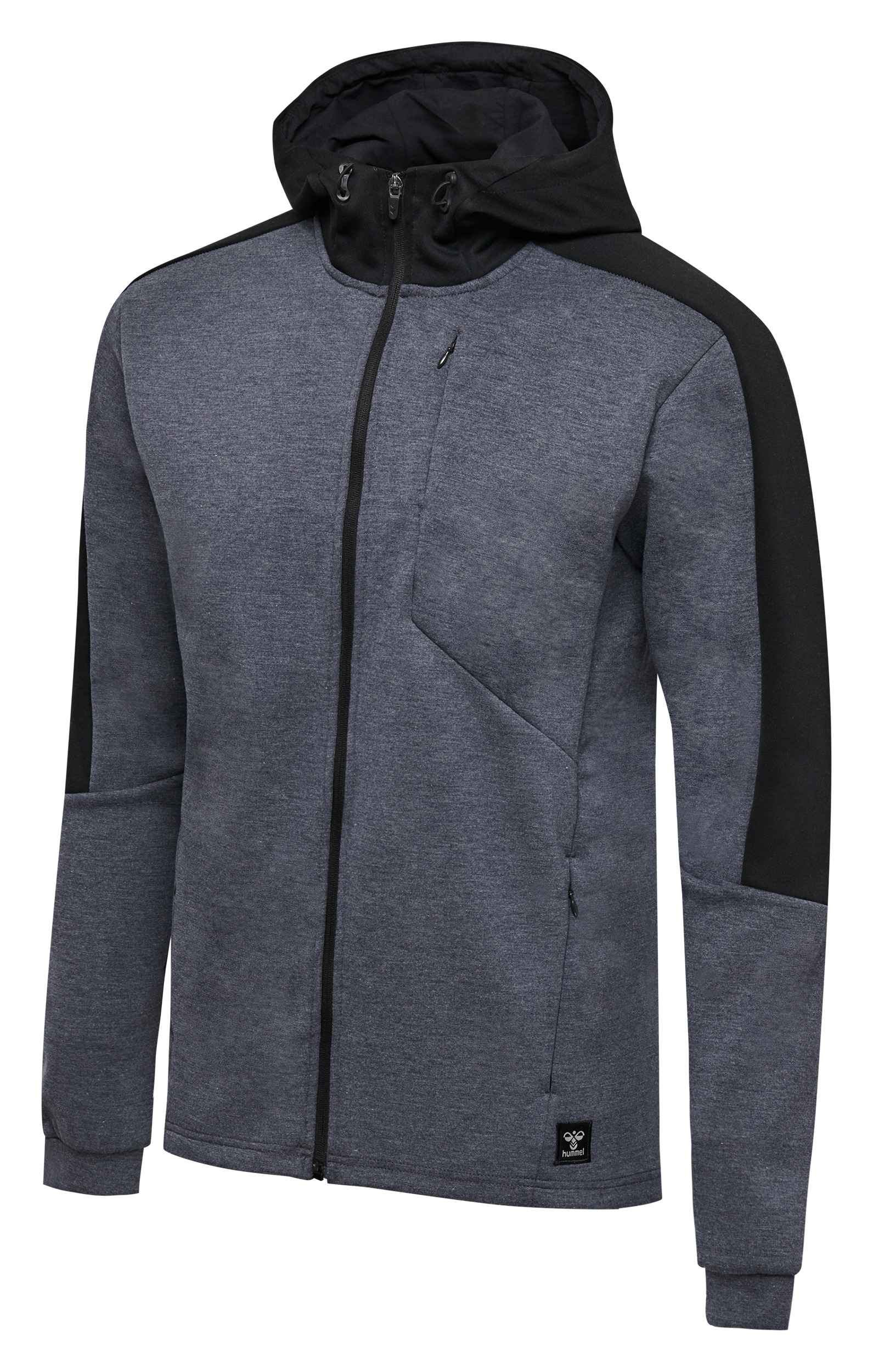 Zip Hoodie – Bild 7