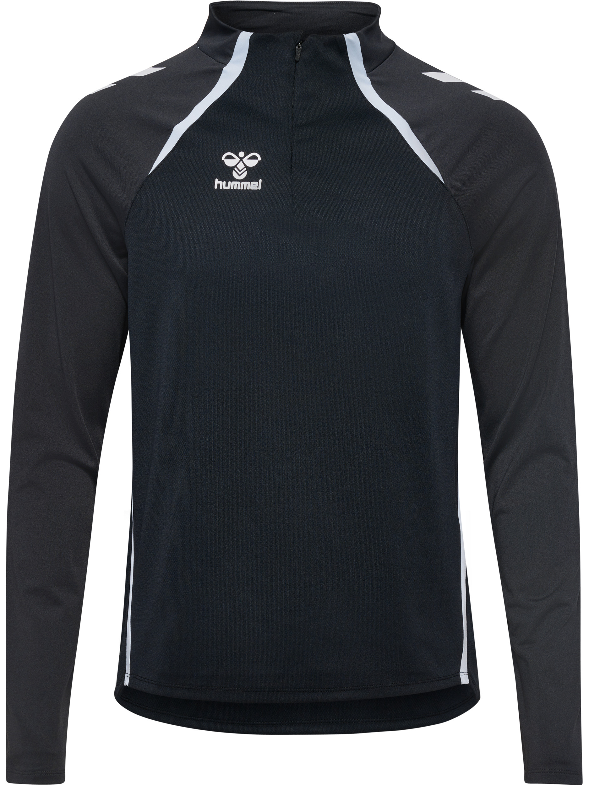 2.0 Half Zip – Bild 3