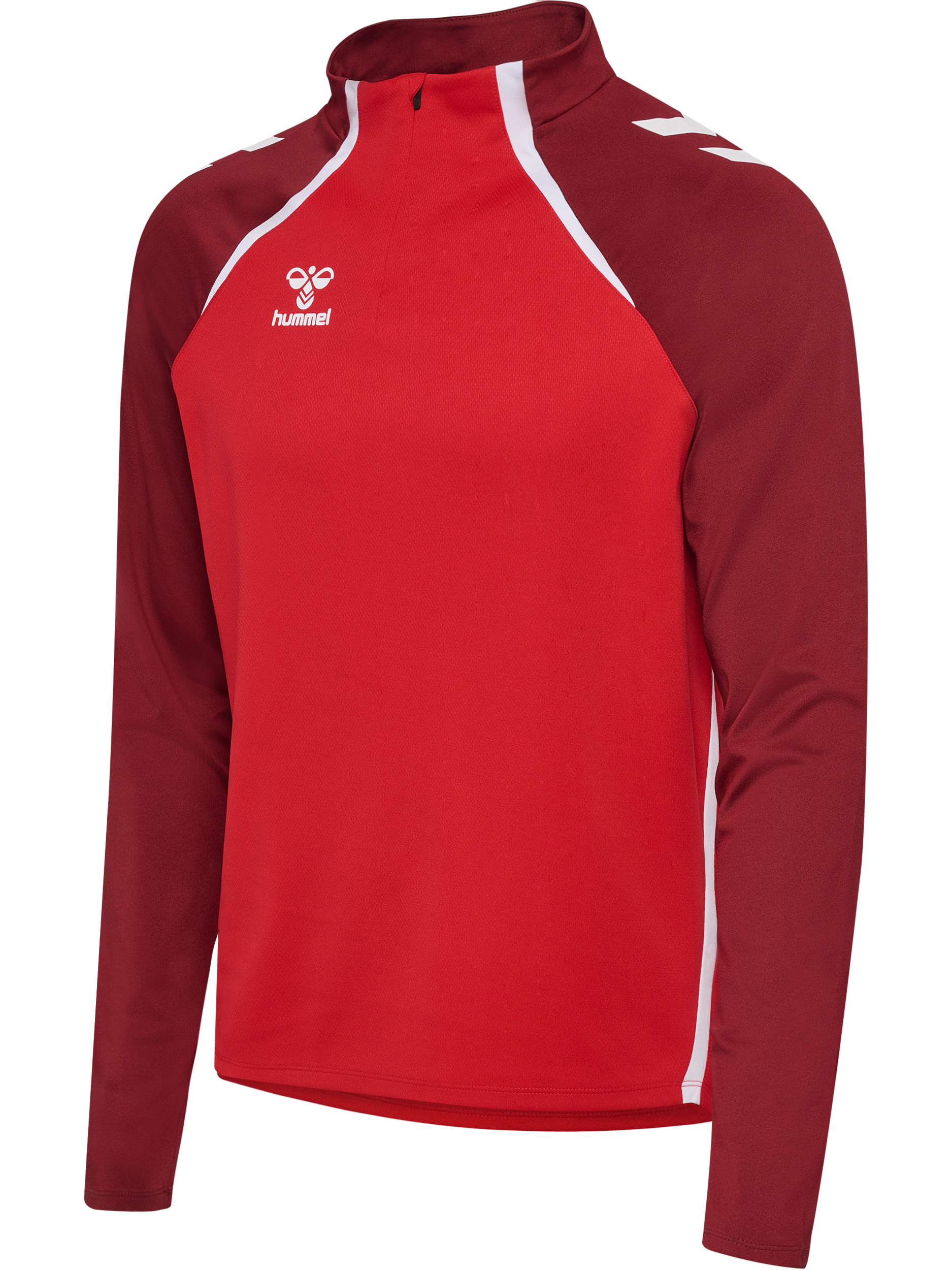 2.0 Half Zip – Bild 7