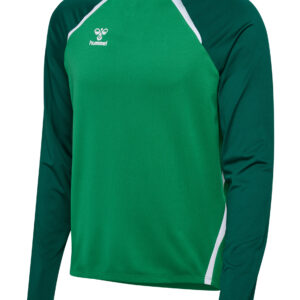 2.0 Half Zip – Bild 9