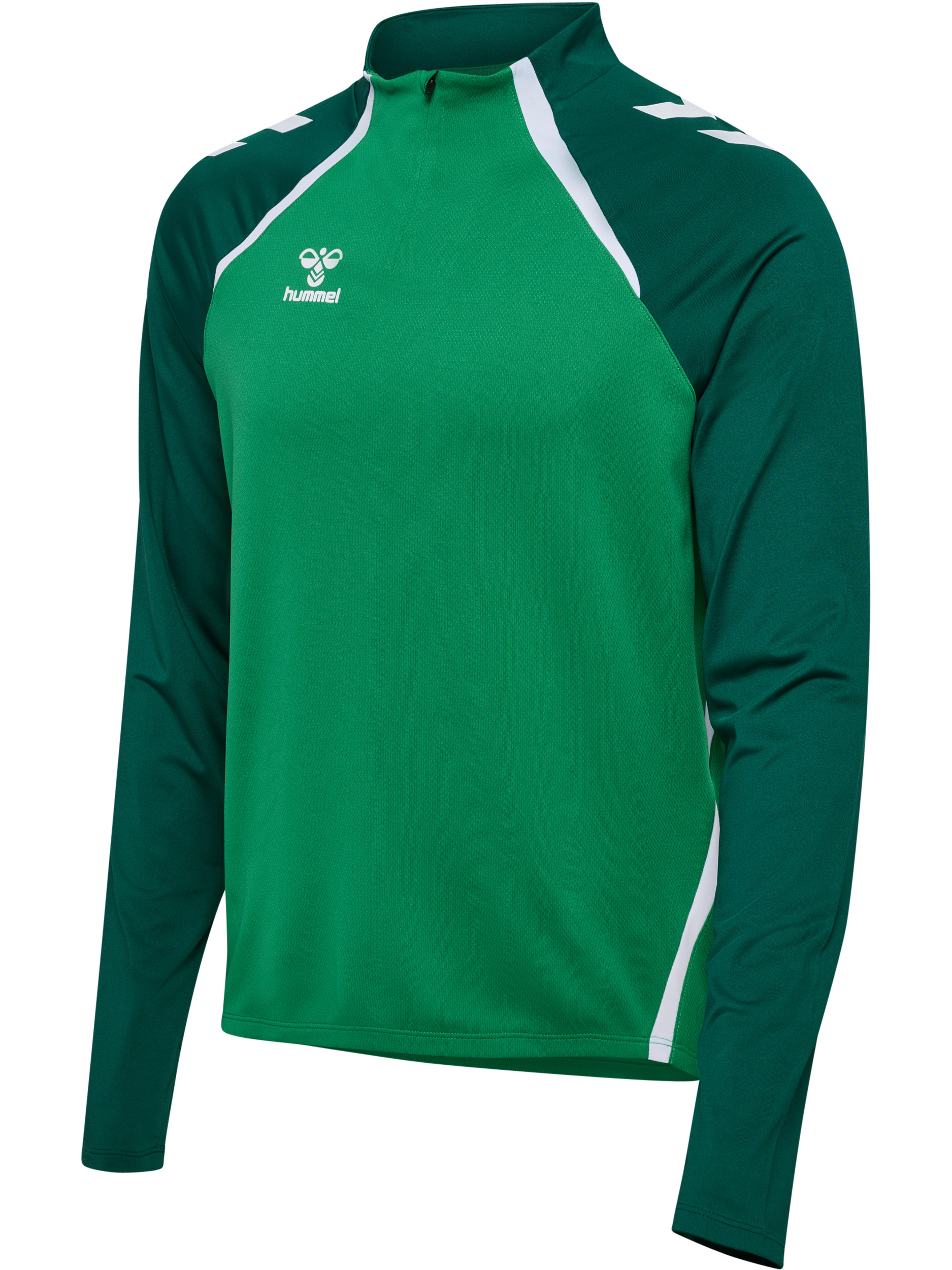 2.0 Half Zip – Bild 9