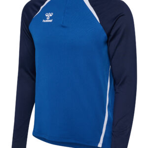 2.0 Half Zip – Bild 11