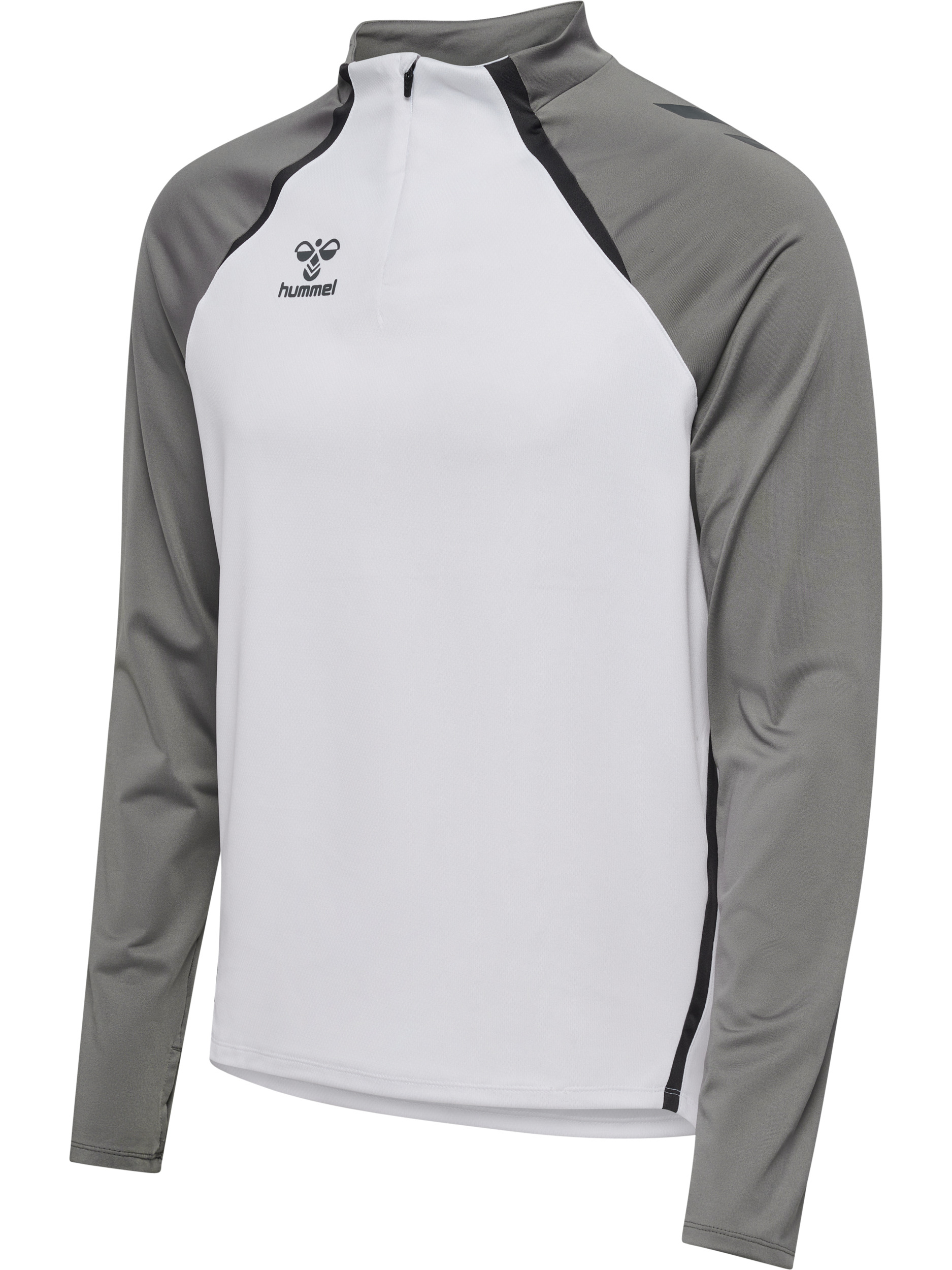 2.0 Half Zip – Bild 12