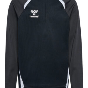 2.0 Half Zip – Bild 3