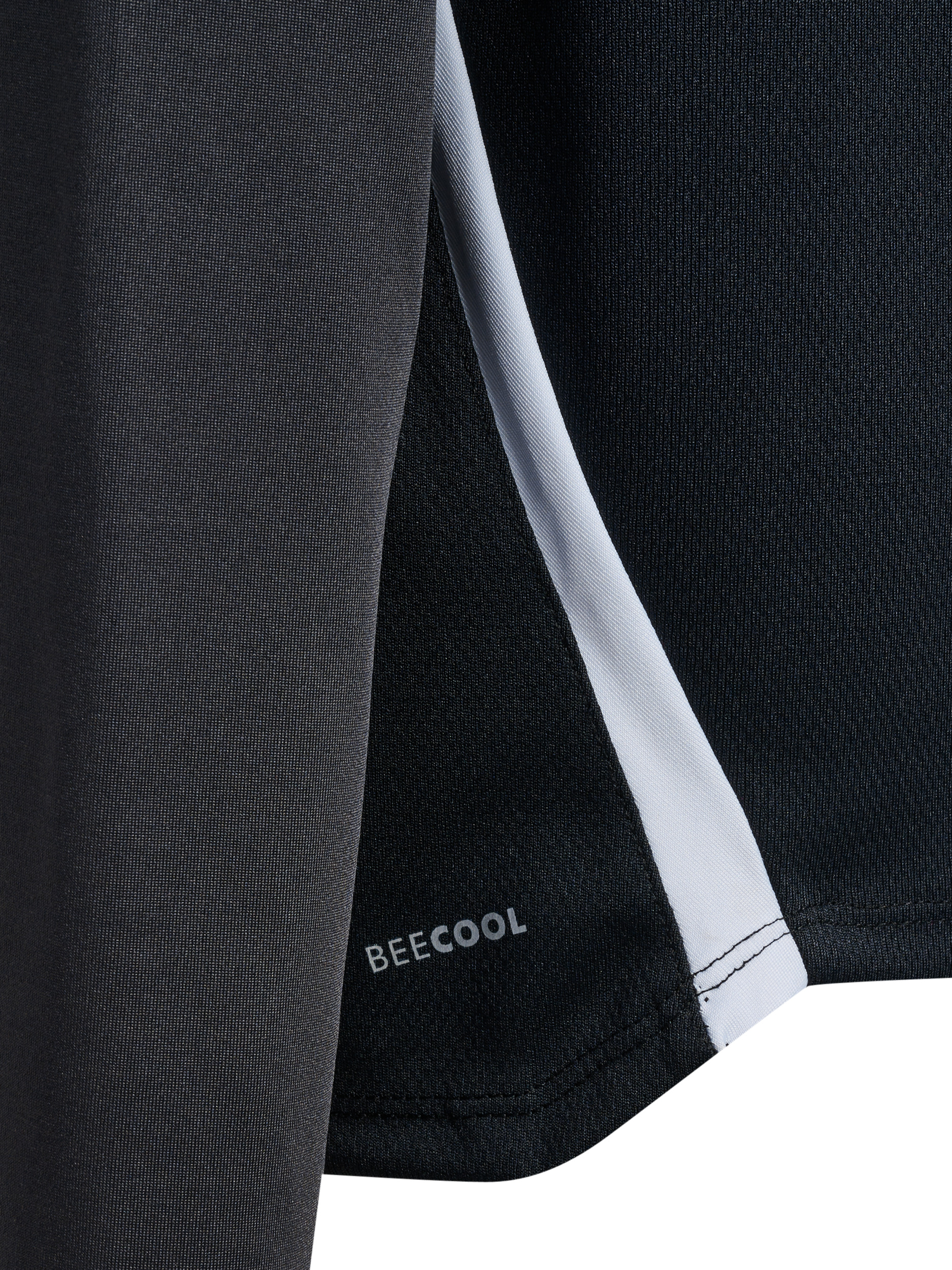 2.0 Half Zip – Bild 5