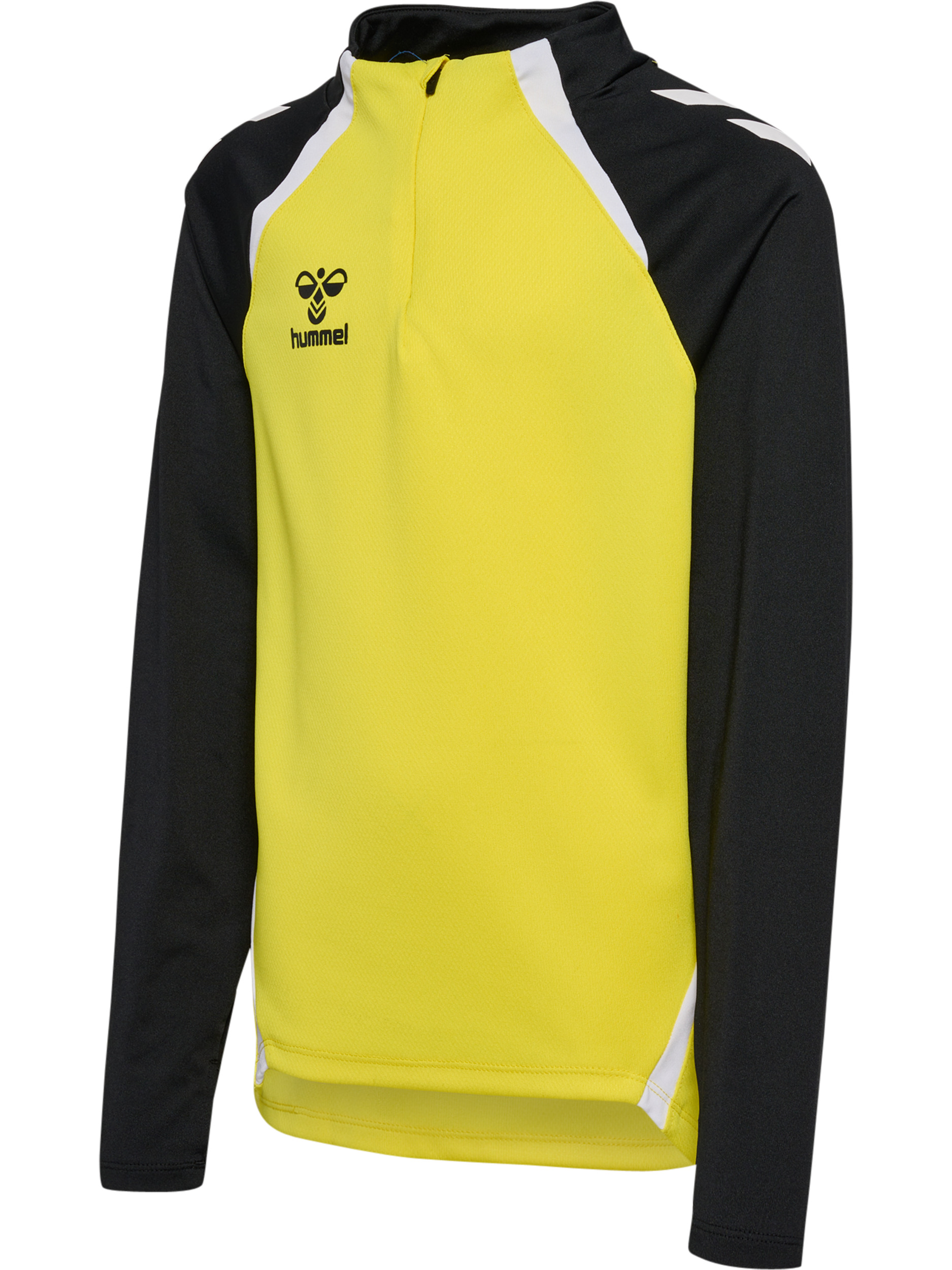2.0 Half Zip – Bild 8
