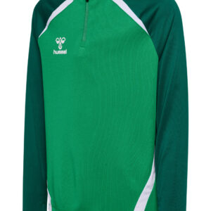 2.0 Half Zip – Bild 9