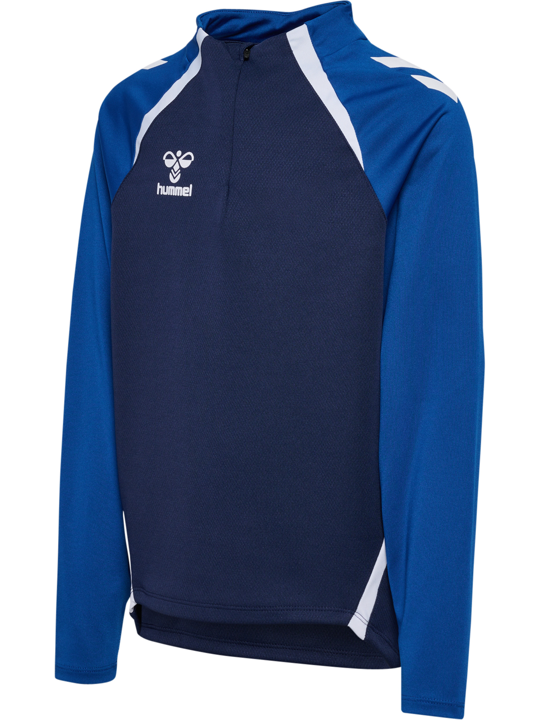 2.0 Half Zip – Bild 10