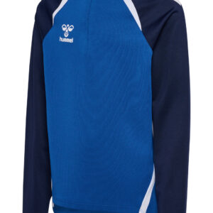 2.0 Half Zip – Bild 11