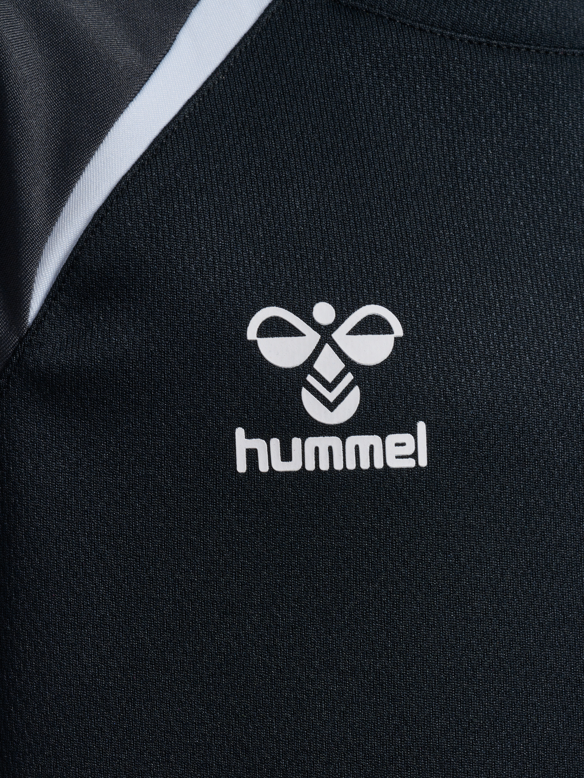 hmlLEAD 2.0 CREW SWEAT KIDS – Bild 4