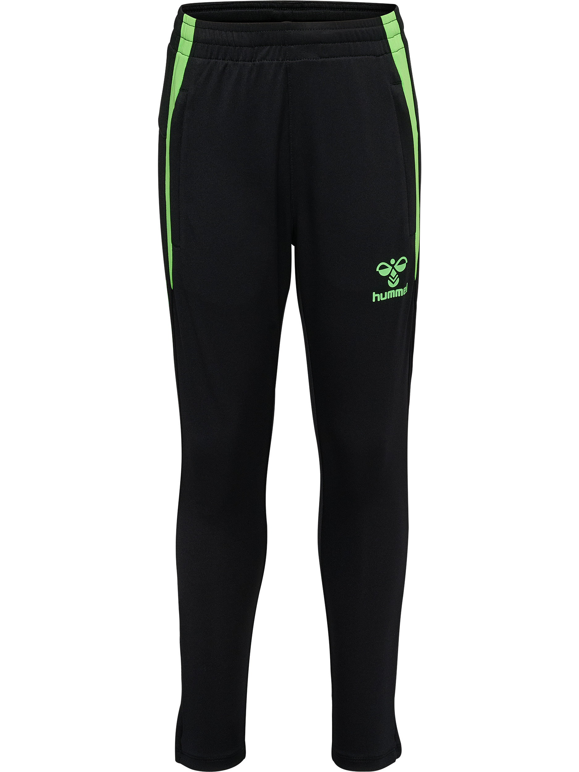 hmlLEAD 2.0 TRAINING PANTS KIDS – Bild 3