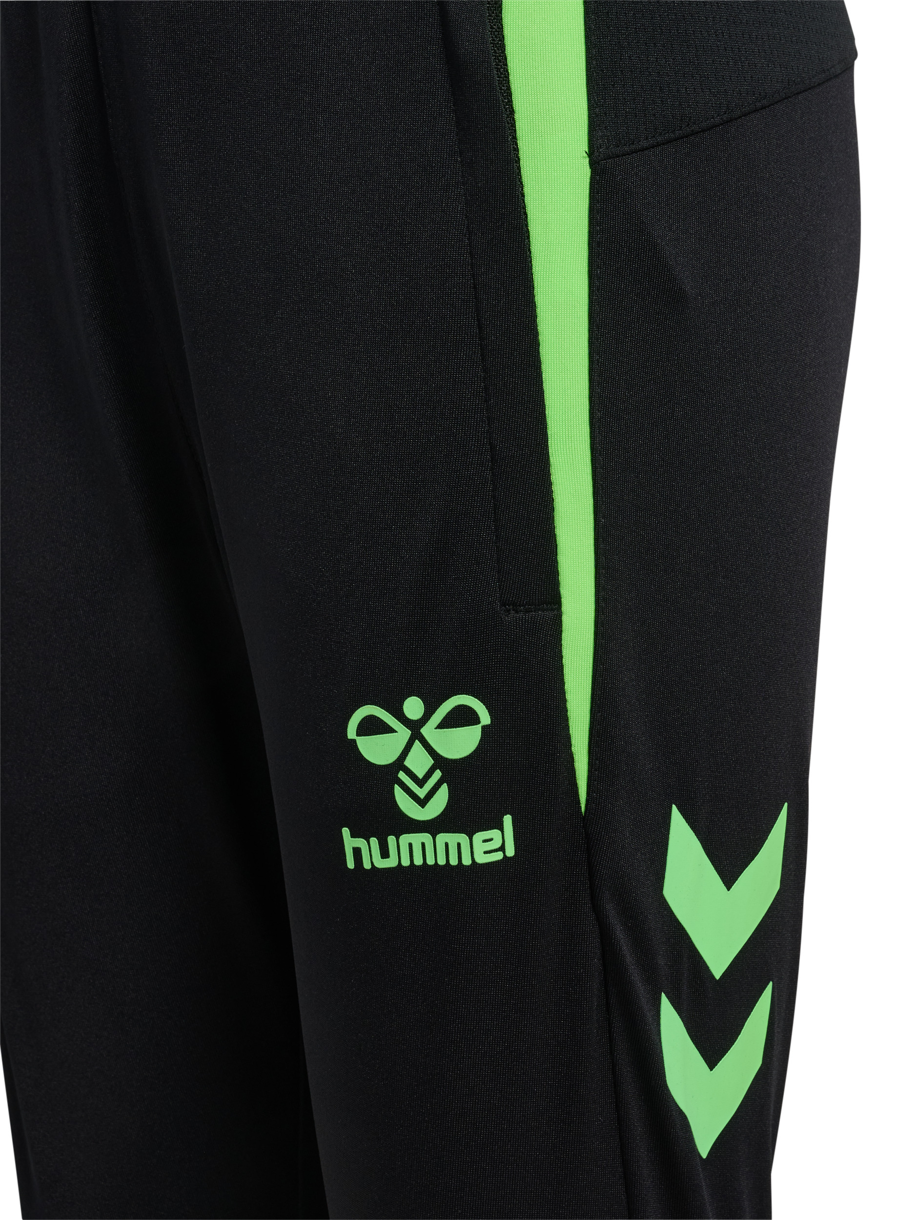 hmlLEAD 2.0 TRAINING PANTS KIDS – Bild 4