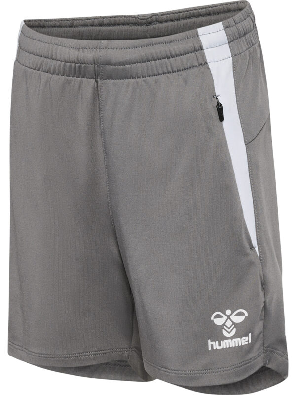hmlLEAD 2.0 TRAINING SHORTS KIDS