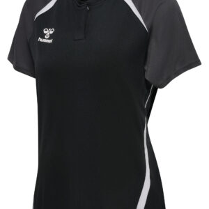 hmlLEAD 2.0 POLO WOMAN – Bild 1