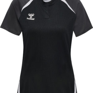 hmlLEAD 2.0 POLO WOMAN – Bild 3