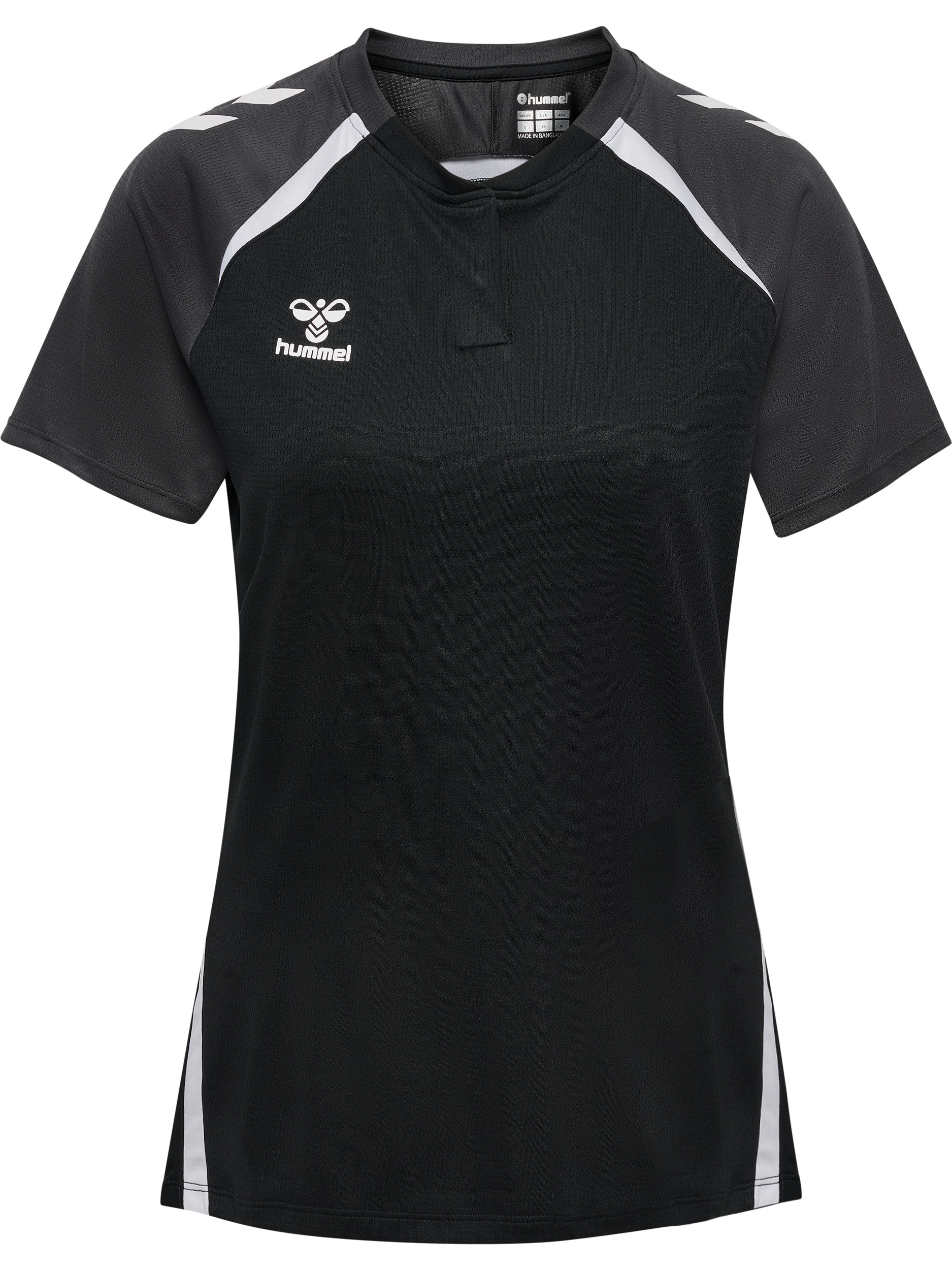 hmlLEAD 2.0 POLO WOMAN – Bild 3