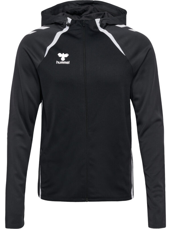 hmlLEAD 2.0 ZIP HOODIE