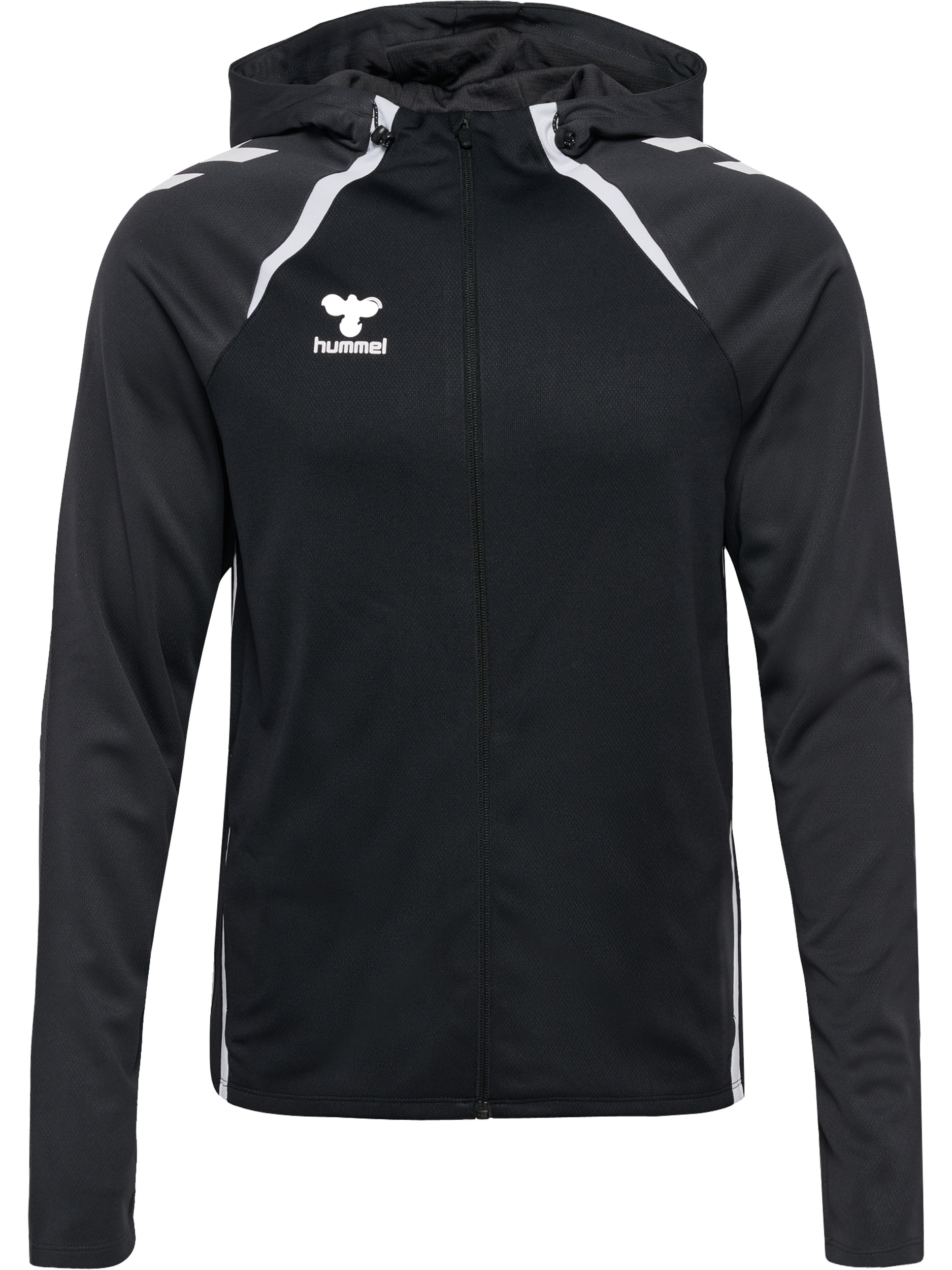 hmlLEAD 2.0 ZIP HOODIE – Bild 3