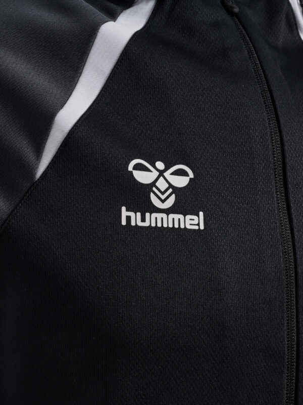 hmlLEAD 2.0 ZIP HOODIE